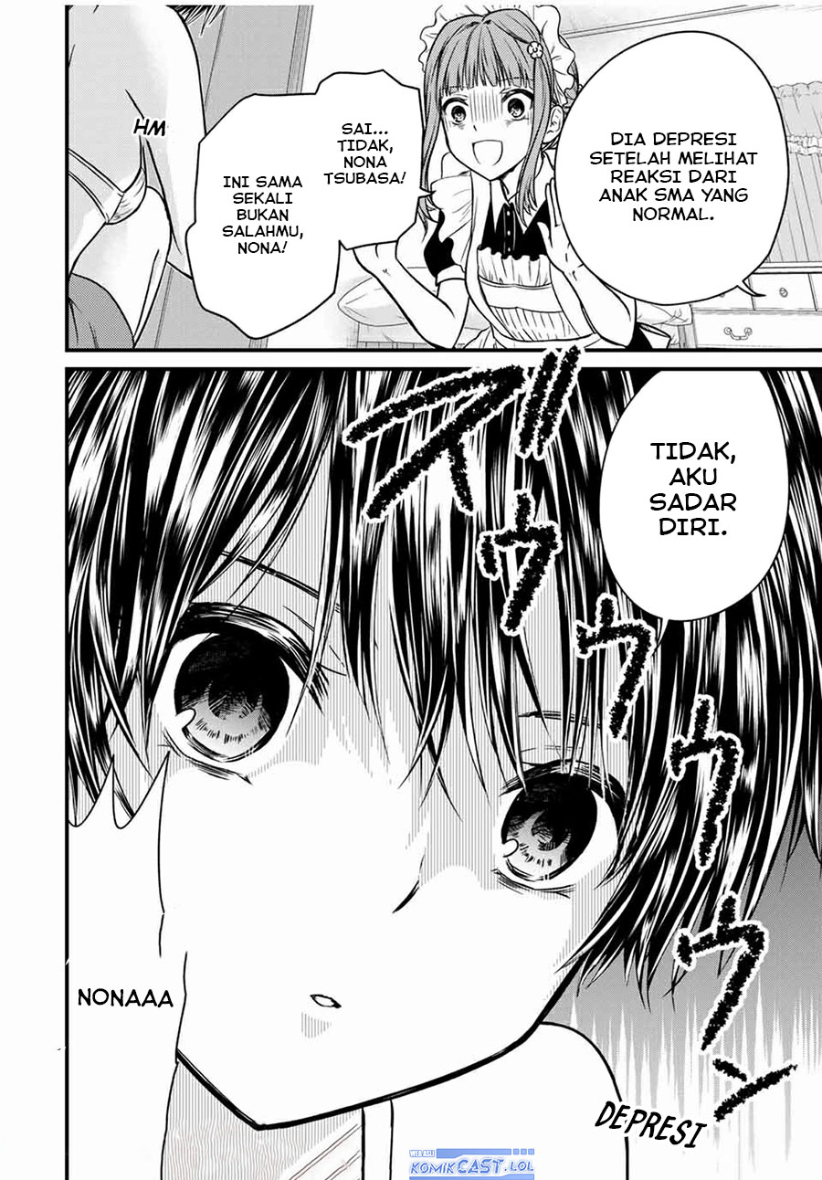 Ojou-sama no Shimobe